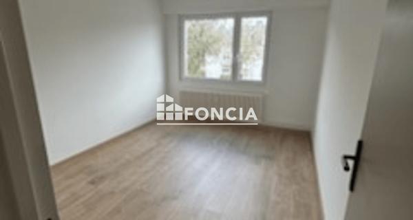 Location Appartement 3 pièces 67.18 m² - Thionville 57100