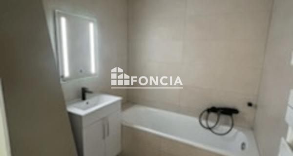 Location Appartement 3 pièces 67.18 m² - Thionville 57100