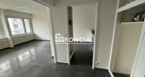 Location Appartement 3 pièces 67.18 m² - Thionville 57100