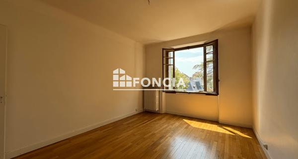 À vendre Appartement 3 pièces 82 m² - Annecy 74000
