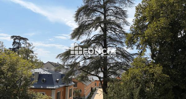 À vendre Appartement 3 pièces 82 m² - Annecy 74000