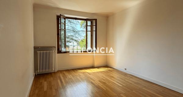 À vendre Appartement 3 pièces 82 m² - Annecy 74000