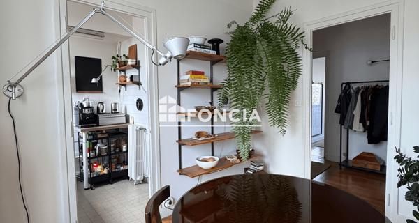 À vendre Appartement 3 pièces 82 m² - Annecy 74000