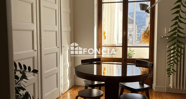 À vendre Appartement 3 pièces 82 m² - Annecy 74000