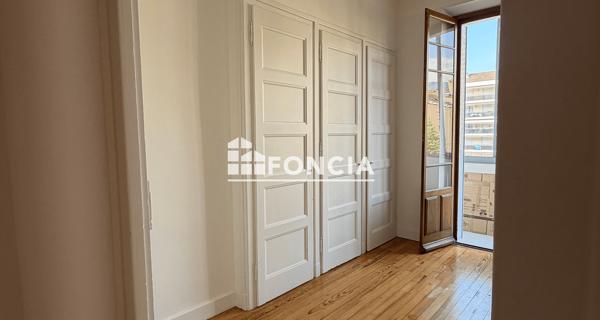 À vendre Appartement 3 pièces 82 m² - Annecy 74000