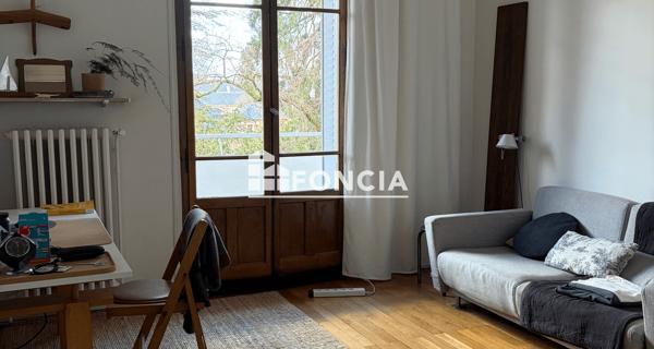 À vendre Appartement 3 pièces 82 m² - Annecy 74000