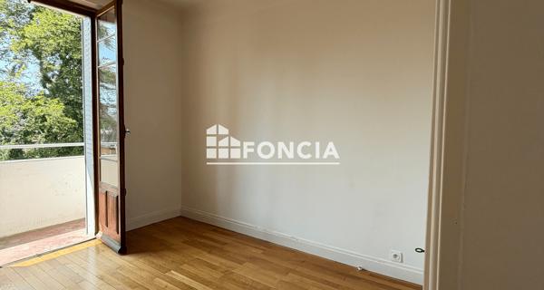 À vendre Appartement 3 pièces 82 m² - Annecy 74000