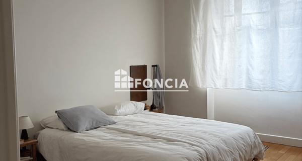 À vendre Appartement 3 pièces 82 m² - Annecy 74000