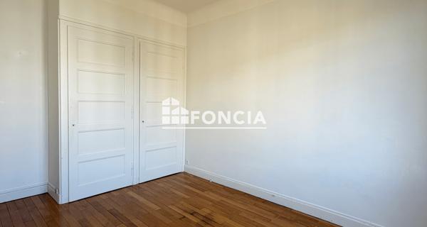 À vendre Appartement 3 pièces 82 m² - Annecy 74000