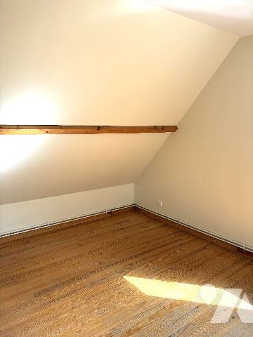 Maison au calme, fenêtres neuves !