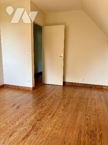 Maison au calme, fenêtres neuves !