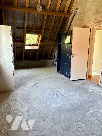 Maison au calme, fenêtres neuves !