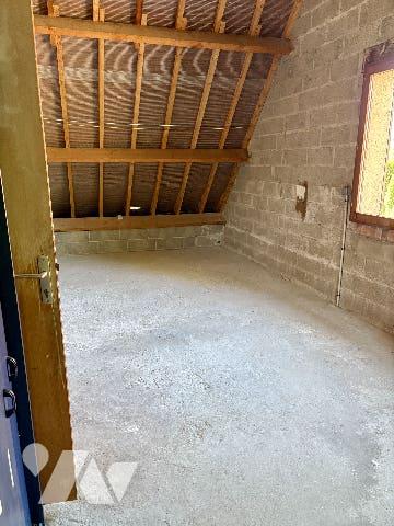 Maison au calme, fenêtres neuves !