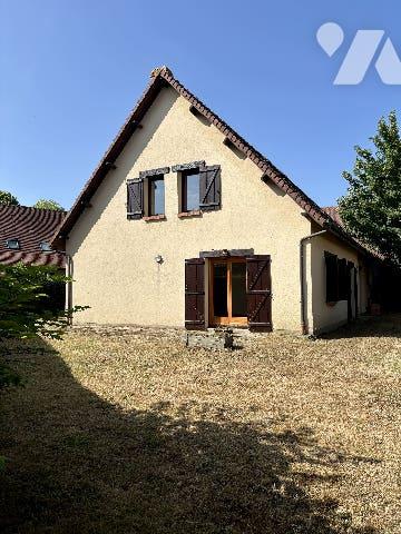 Maison au calme, fenêtres neuves !