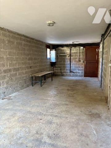 Maison au calme, fenêtres neuves !