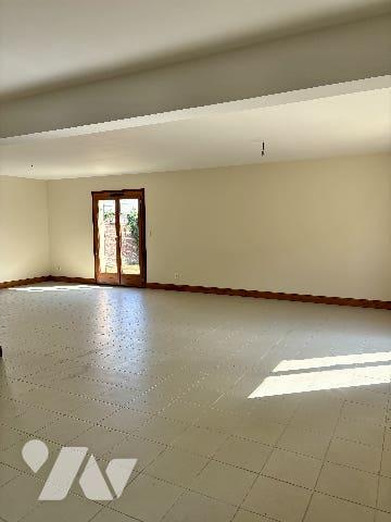 Maison au calme, fenêtres neuves !