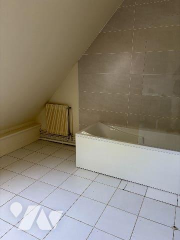 Maison au calme, fenêtres neuves !