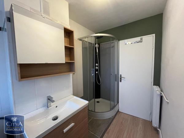 Location appartement Laval (53000) 2 pièces 46.36m²