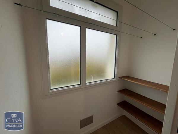 Location appartement Laval (53000) 2 pièces 46.36m²