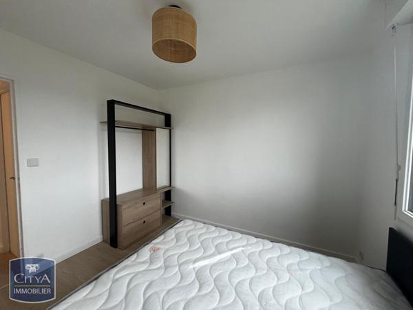Location appartement Laval (53000) 2 pièces 46.36m²
