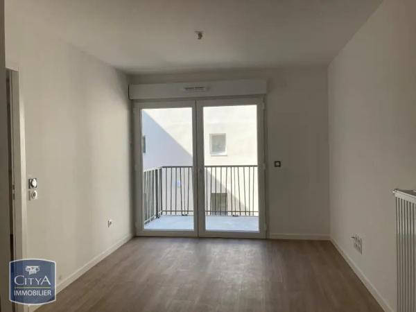 Appartement à louer 2 pièces 40m² Les Sables-d'Olonne (85100)