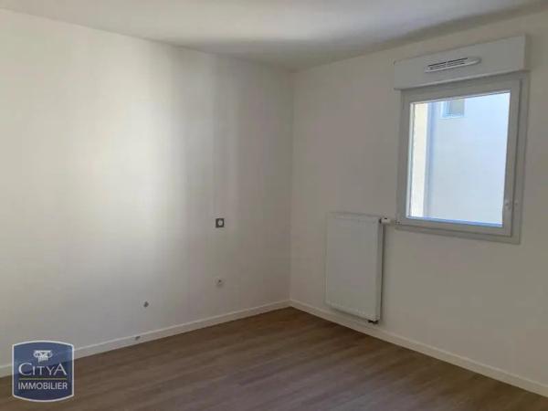 Appartement à louer 2 pièces 40m² Les Sables-d'Olonne (85100)