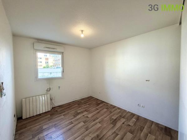 Vente / Appartement T3 à Rouen (76000)
