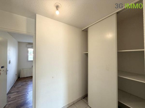 Vente / Appartement T3 à Rouen (76000)
