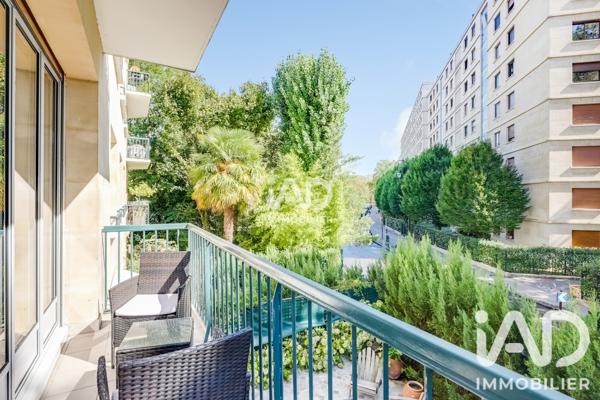 Appartement (prestige) à vendre 6 pièces 180 m² Neuilly-sur-Seine