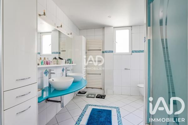Appartement (prestige) à vendre 6 pièces 180 m² Neuilly-sur-Seine