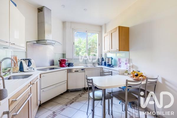 Appartement (prestige) à vendre 6 pièces 180 m² Neuilly-sur-Seine