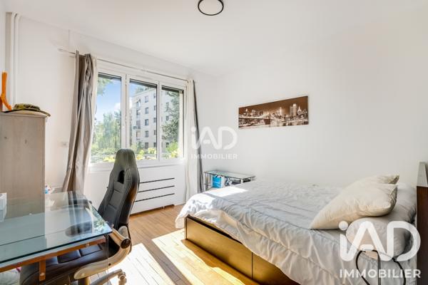 Appartement (prestige) à vendre 6 pièces 180 m² Neuilly-sur-Seine