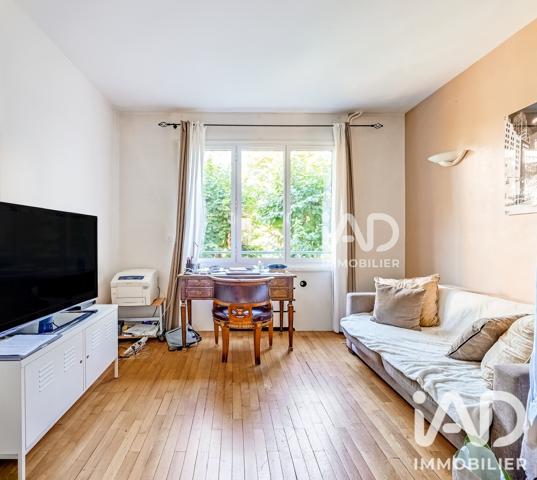 Appartement (prestige) à vendre 6 pièces 180 m² Neuilly-sur-Seine