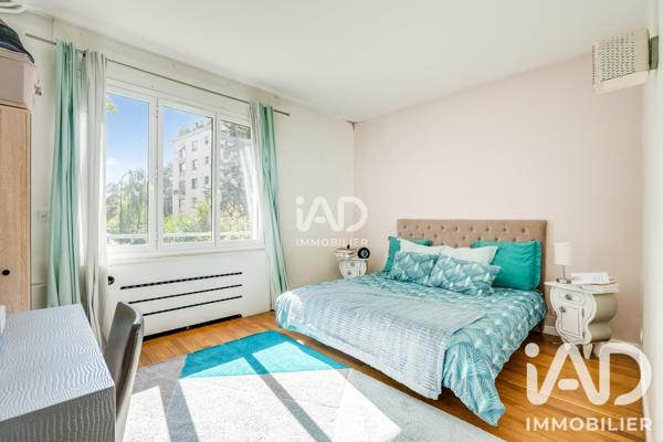 Appartement (prestige) à vendre 6 pièces 180 m² Neuilly-sur-Seine