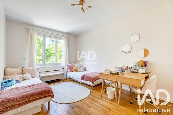 Appartement (prestige) à vendre 6 pièces 180 m² Neuilly-sur-Seine
