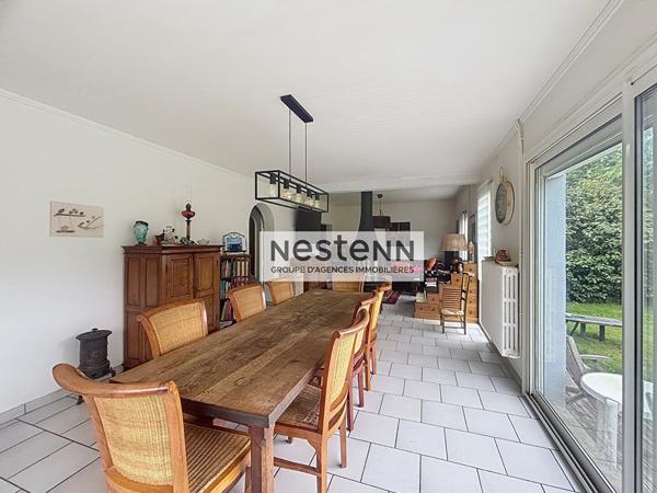 Maison 6 chambres - Guérande - 195 m² habitables