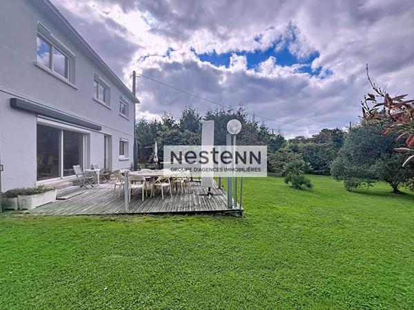 Maison 6 chambres - Guérande - 195 m² habitables