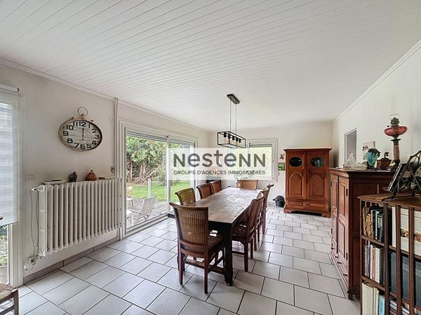 Maison 6 chambres - Guérande - 195 m² habitables