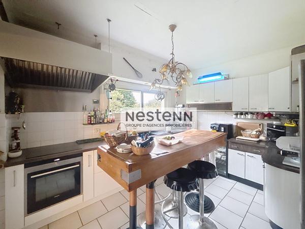 Maison 6 chambres - Guérande - 195 m² habitables