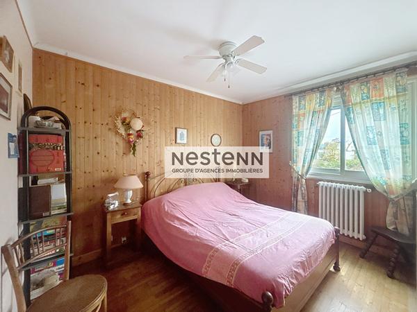 Maison 6 chambres - Guérande - 195 m² habitables