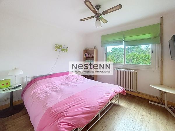 Maison 6 chambres - Guérande - 195 m² habitables