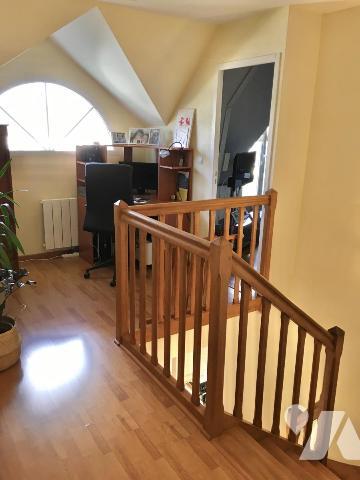 SABLE SUR SARTHE - Qtier de Gastines - PAVILLON INDIVIDUEL 4 ch en exclusivité réf :CC2147