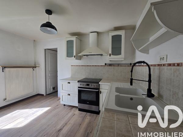 Maison à vendre 9 pièces 219 m² Cherisy