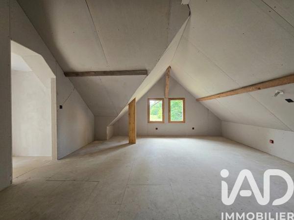 Maison à vendre 9 pièces 219 m² Cherisy