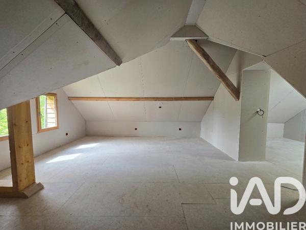Maison à vendre 9 pièces 219 m² Cherisy