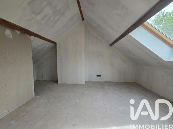 Maison à vendre 9 pièces 219 m² Cherisy