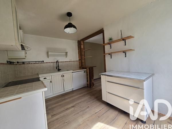 Maison à vendre 9 pièces 219 m² Cherisy