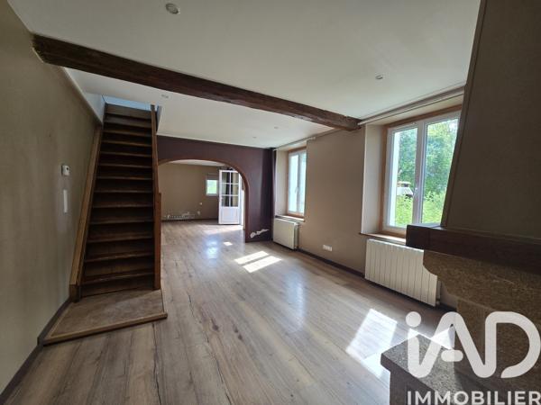 Maison à vendre 9 pièces 219 m² Cherisy