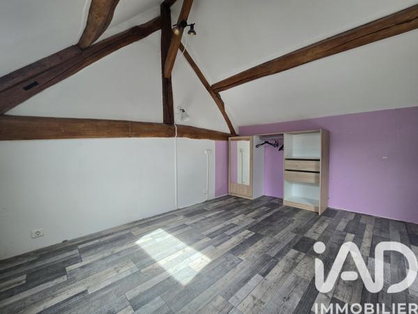 Maison à vendre 9 pièces 219 m² Cherisy