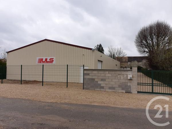 à vendre  360 m2 COURLON SUR YONNE - 89